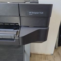 Hp DESIGNJET T520