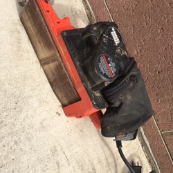 Sanders Black And Decker