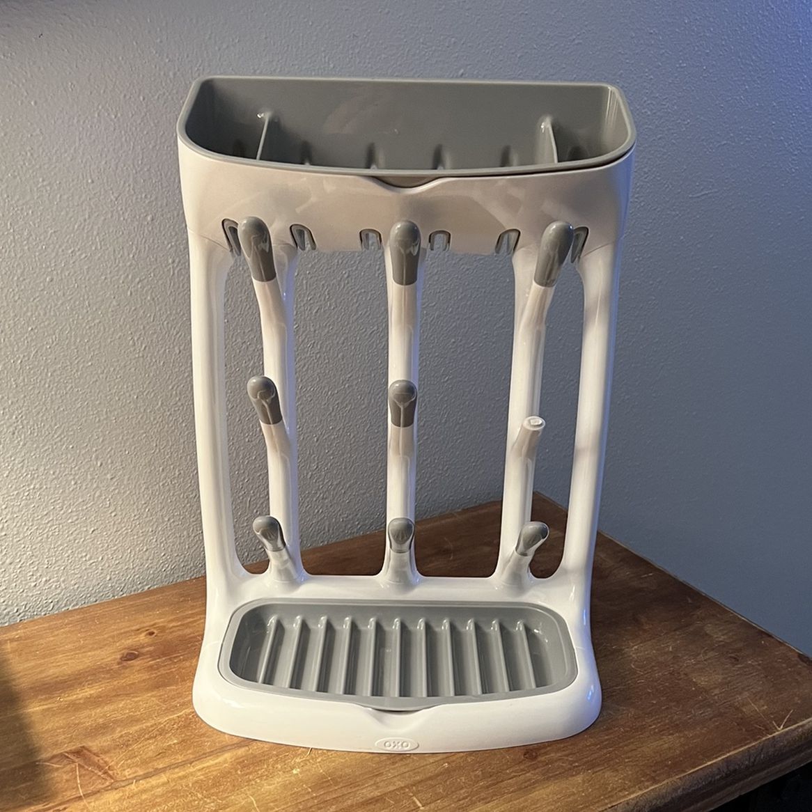 OXO Tot Space Saving Drying Rack for Sale in Bonney Lake, WA - OfferUp