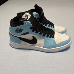 Nike Air Jordan 