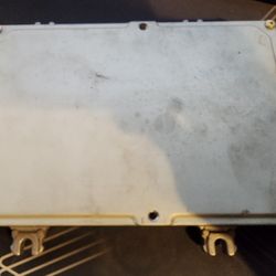 Honda/Acura Manual P75 ECU