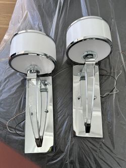 Wall Lights