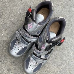 Specialized Women’s Spin Shoes