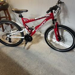 Schwinn Protocol 1.0 Mtb        