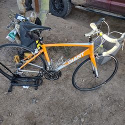 Giant Avail Road Bike