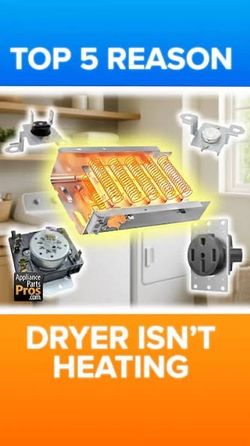 Dryer deal!!!! 100.00!!! FIXED