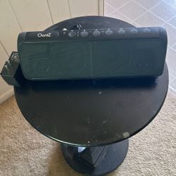 Oontz Bluetooth Speaker 