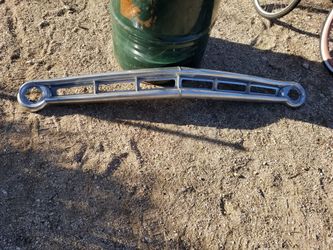 1952-53 Dodge grill