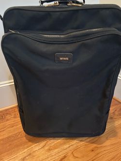 Andiamo suitcase 25 inches