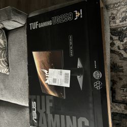 280hz Monitor Asus Tuf VG259QM 150$