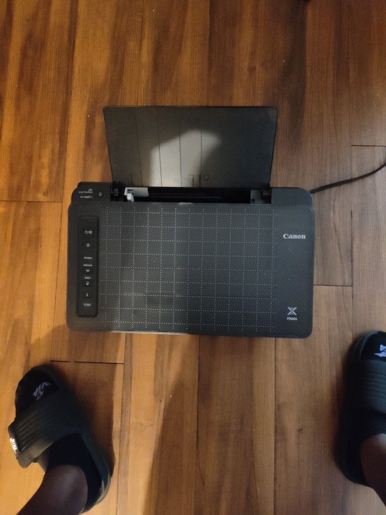 Canon Pixma