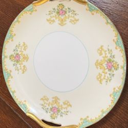 Antique Plate 