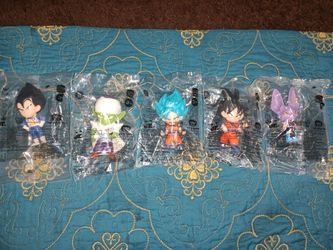 DRAGON BALL Z