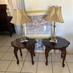 House Decoration Set $99 For All 🏡🎁🚚🎈 Furniture, Table, Lamp, Pictures, Office Furniture And Decoration, Side Table, Wood Furniture, Living Room.