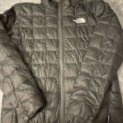 Northface Jacket 