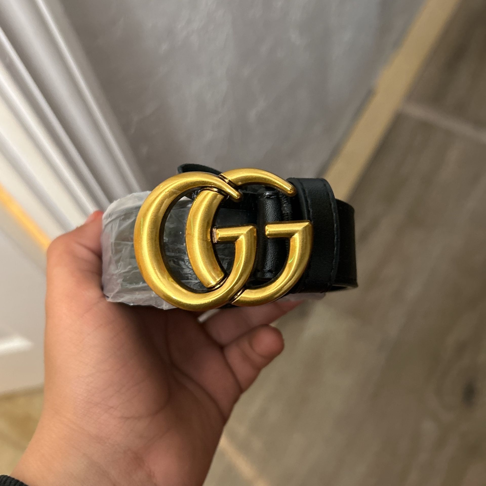 Gucci Belt Brand New