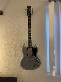 Gibson SG Replica