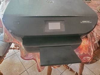 HP All-In Plan HP Envy Photo / HP ENVY 5540
