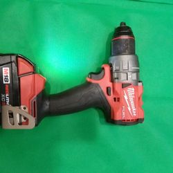 M18 Drill And Charger