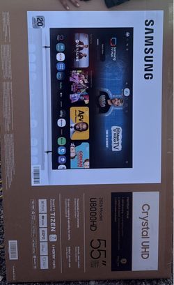 TV Samsung