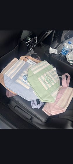 Trader Joe's Mini Bags