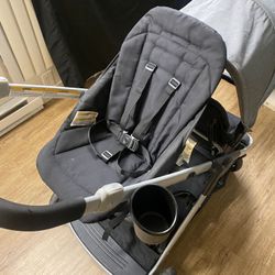 Ready2Grow 2.0 Graco Double Stroller 