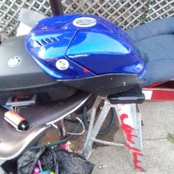 Yamaha Gas Tank Cheap 2018