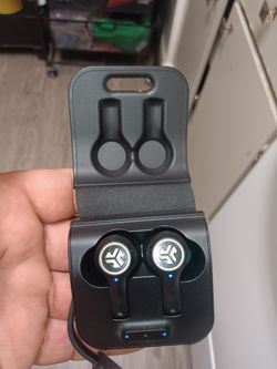Jlab Air Pods 