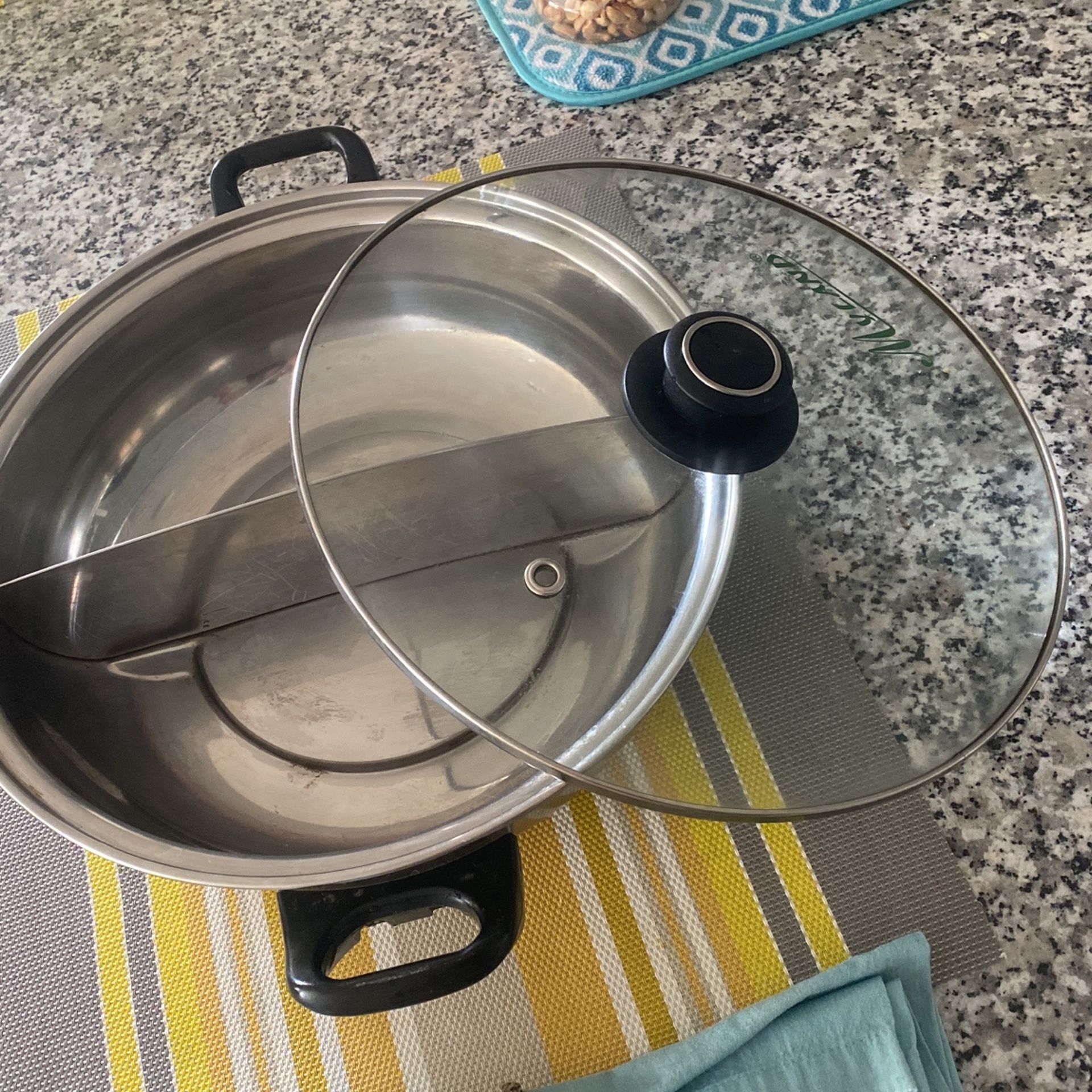 Hot Pot Pot
