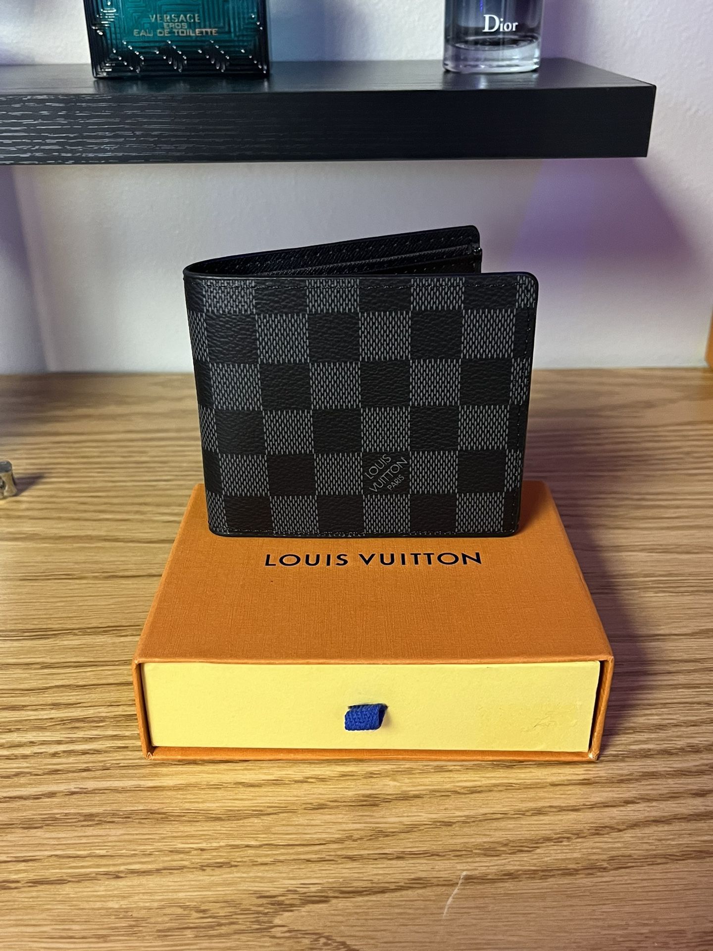 Lv Wallet