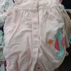 Ropa de Bebe Ñiña 