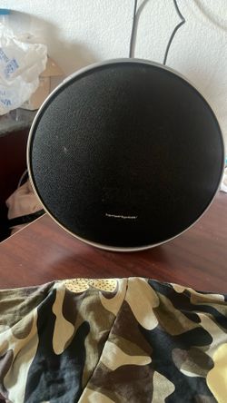 Speaker