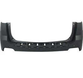 rear bumper cover for the 2010-2015 GMC Terrain.