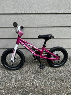Kids Specialized Hotrock Bike