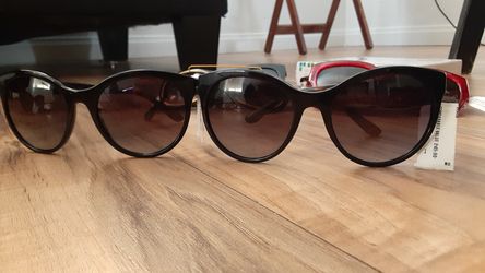 Burberry sunglasses