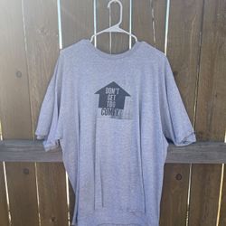 Vintage 90s Nike Shirt