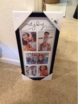 New Frame