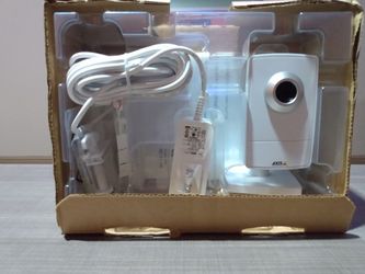 Axis M1011 Network Camera