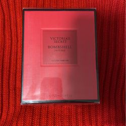 Victoria’s Secret Bombshell Intense Perfume 