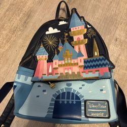 Disney Parks Lounge fly Backpack 
