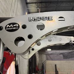 Inspire M4 Gym Station