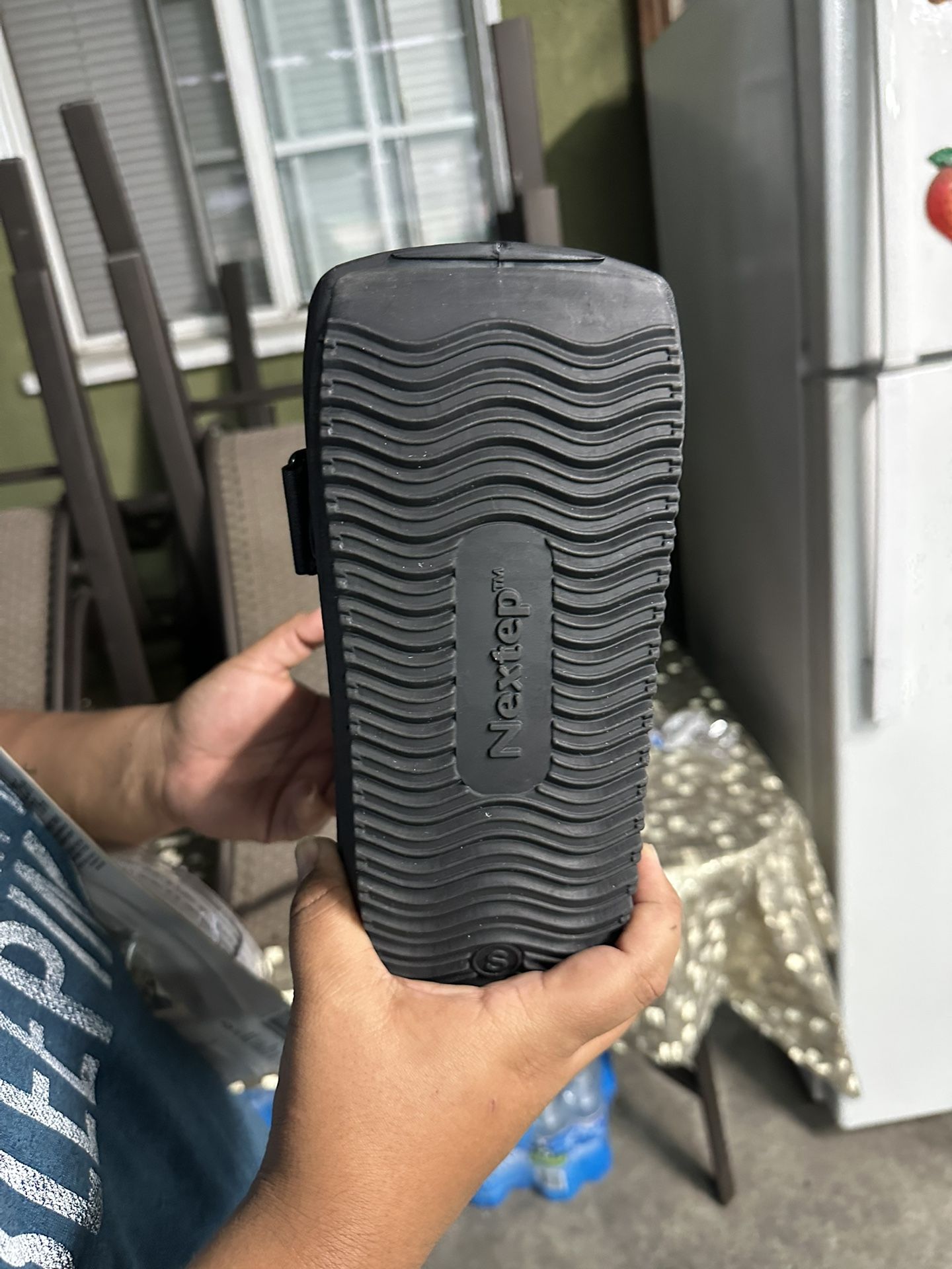 Orthopedic Walking Boot Health & Beauty