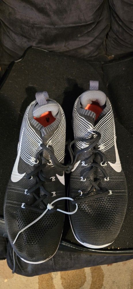 Nike Metcon Shoes (2018)
