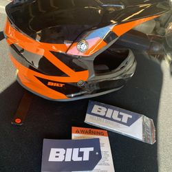 BILT Youth Helmet