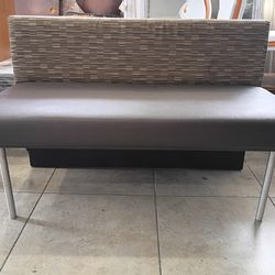 Office Seating booth.