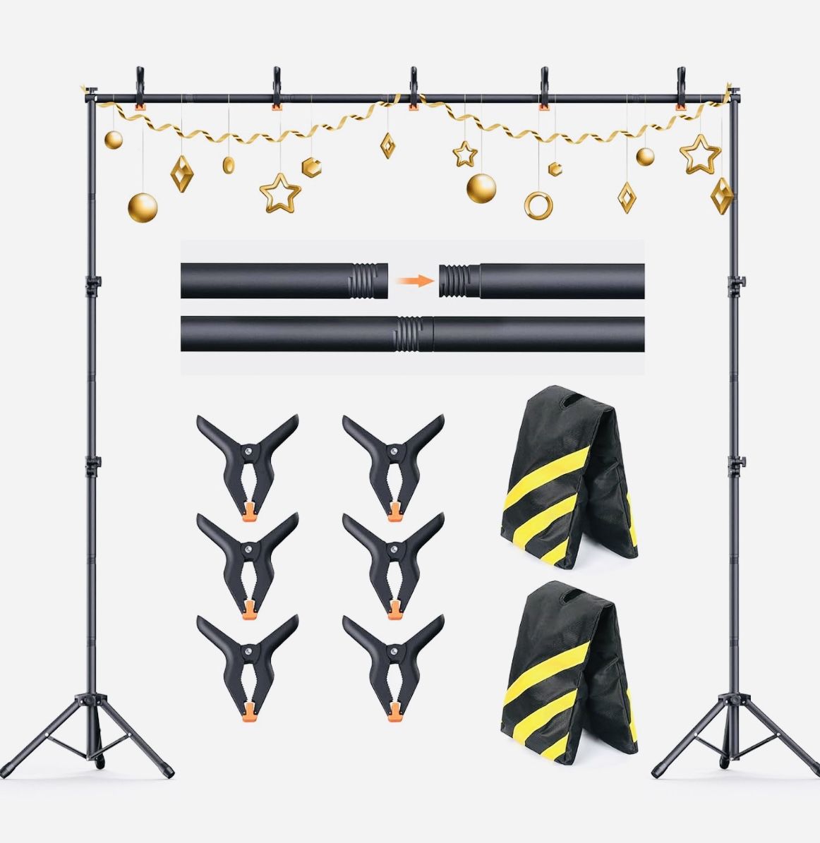 Backdrop 