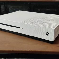 Xbox One 