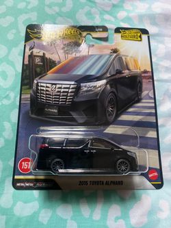 Hot wheels premium boulevard