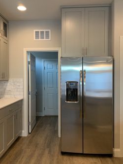 Ge refrigerator gss25gshss deals