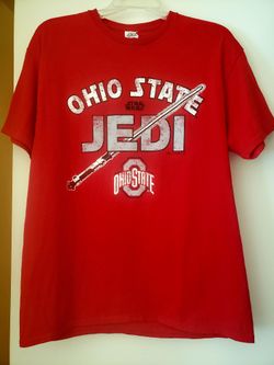 Ohio state Buckeye fans